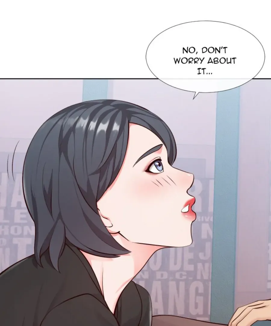 Inexperienced Chapter 14 page 47 - 