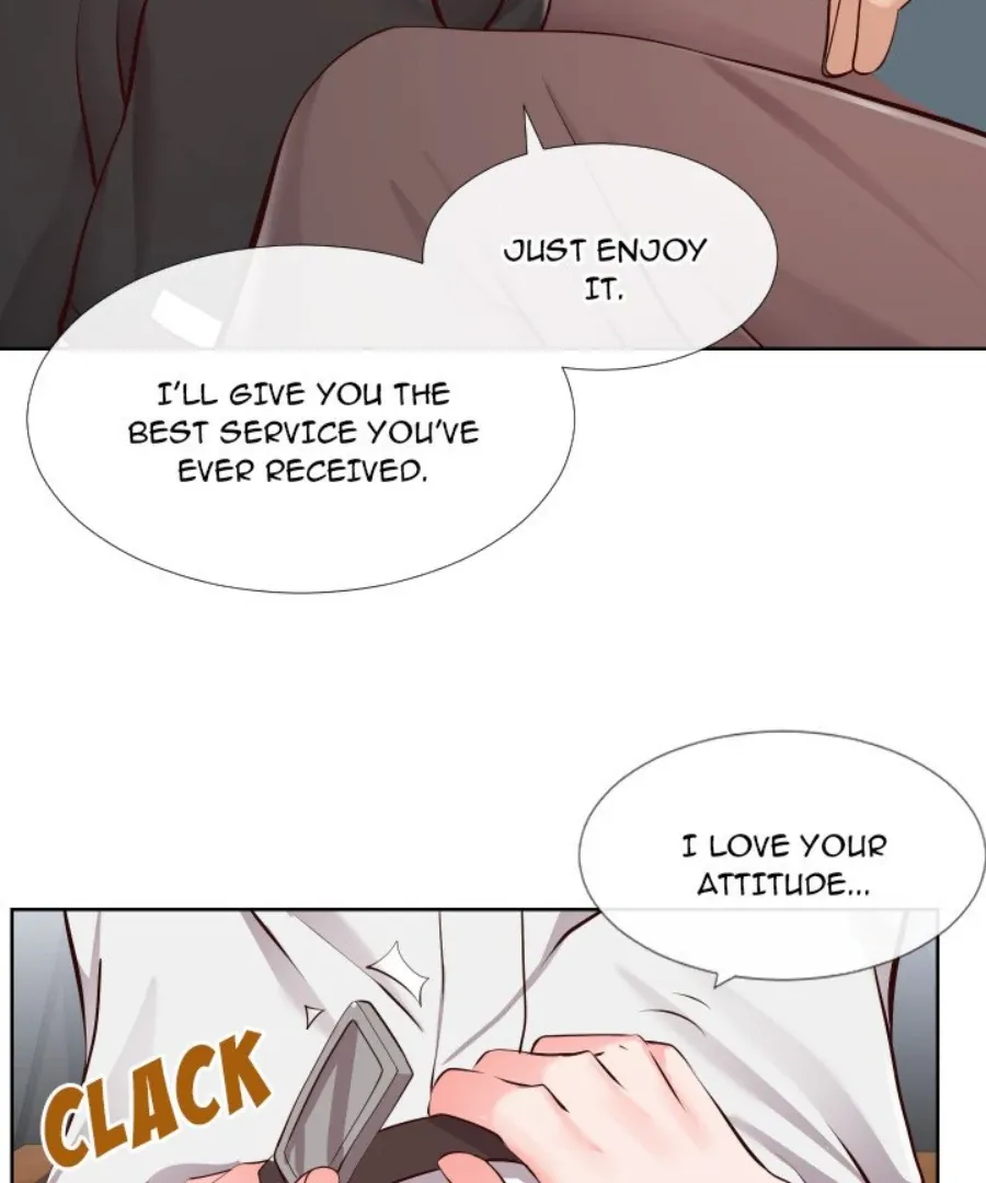 Inexperienced Chapter 14 page 48 - 