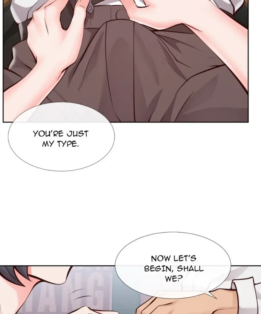 Inexperienced Chapter 14 page 49 - 