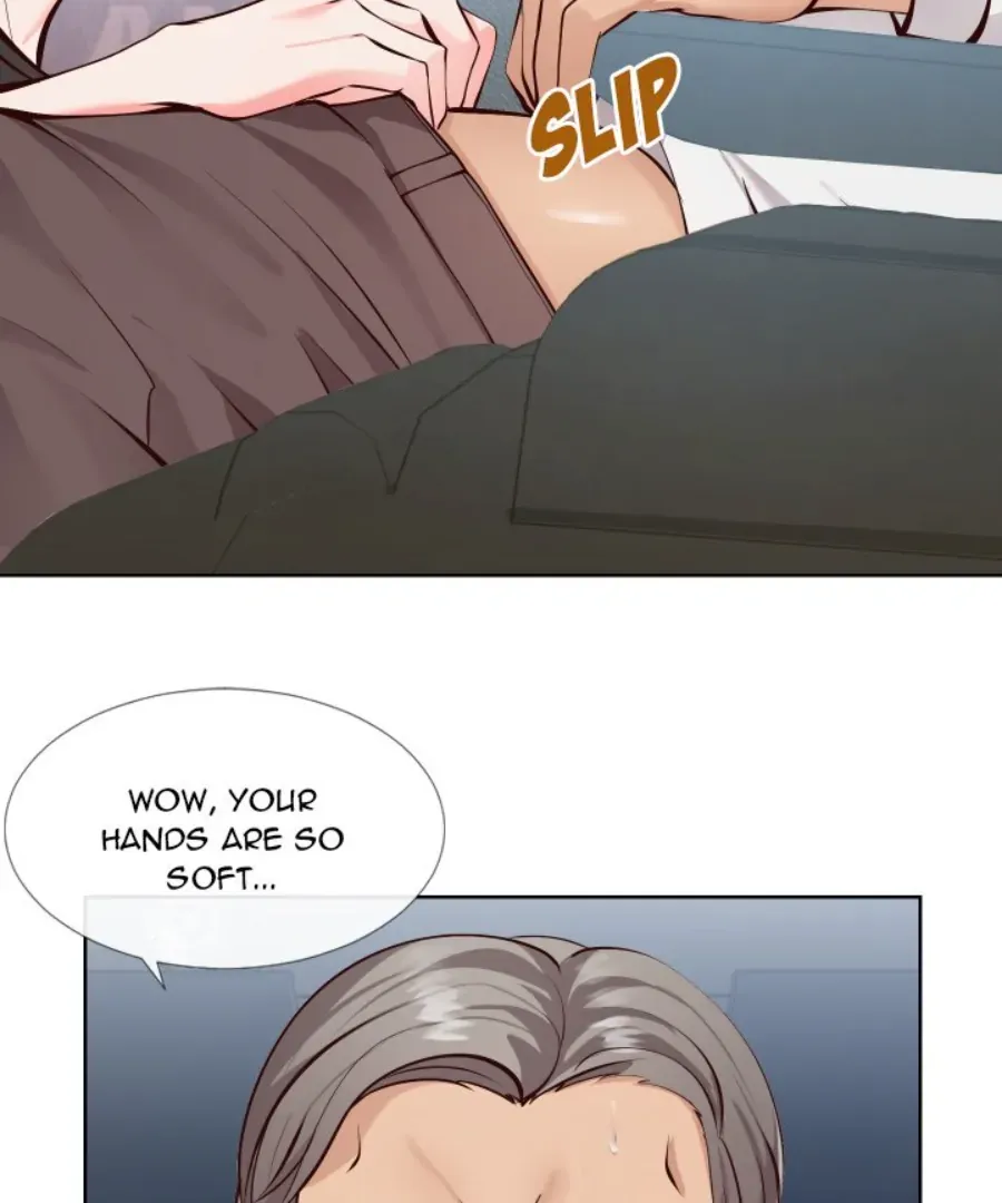 Inexperienced Chapter 14 page 50 - 