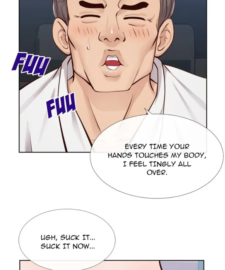 Inexperienced Chapter 14 page 51 - 