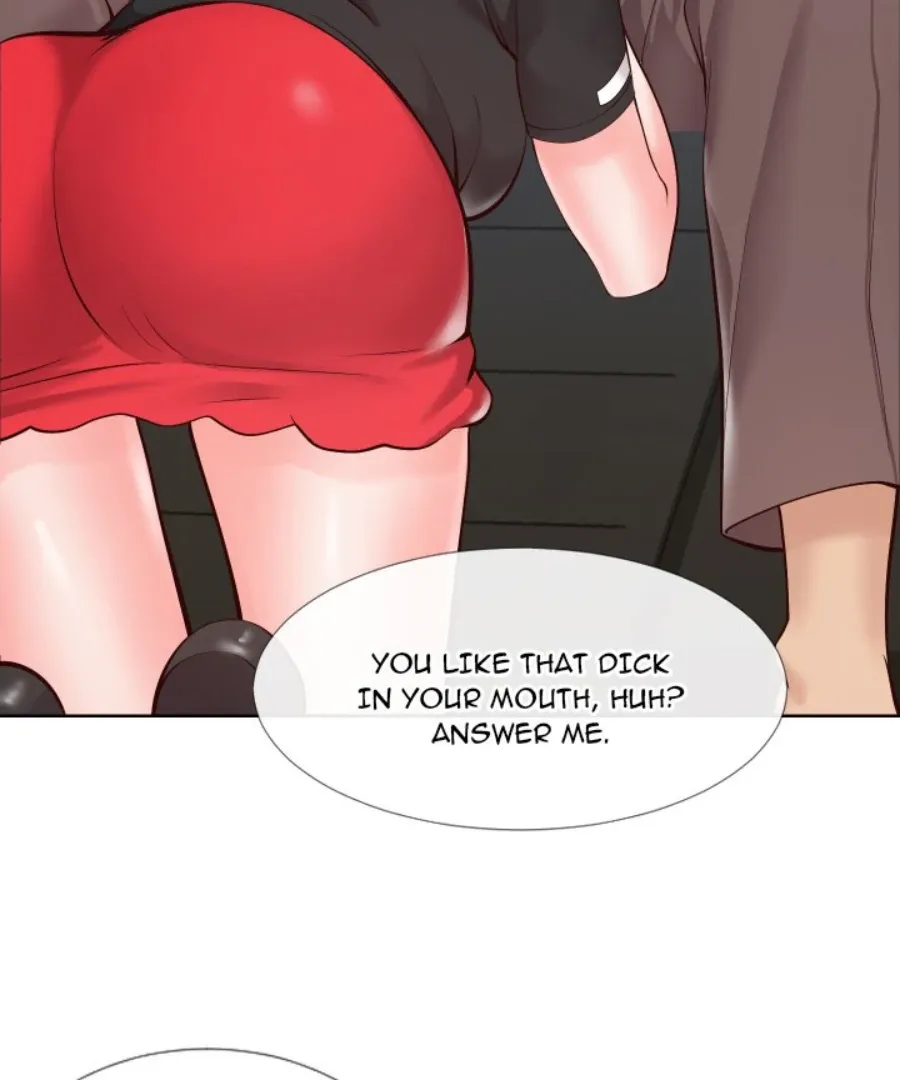 Inexperienced Chapter 14 page 59 - 