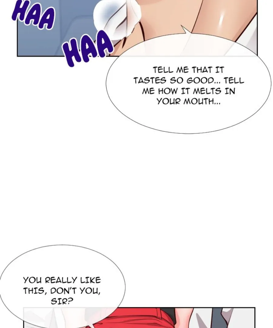 Inexperienced Chapter 14 page 61 - 