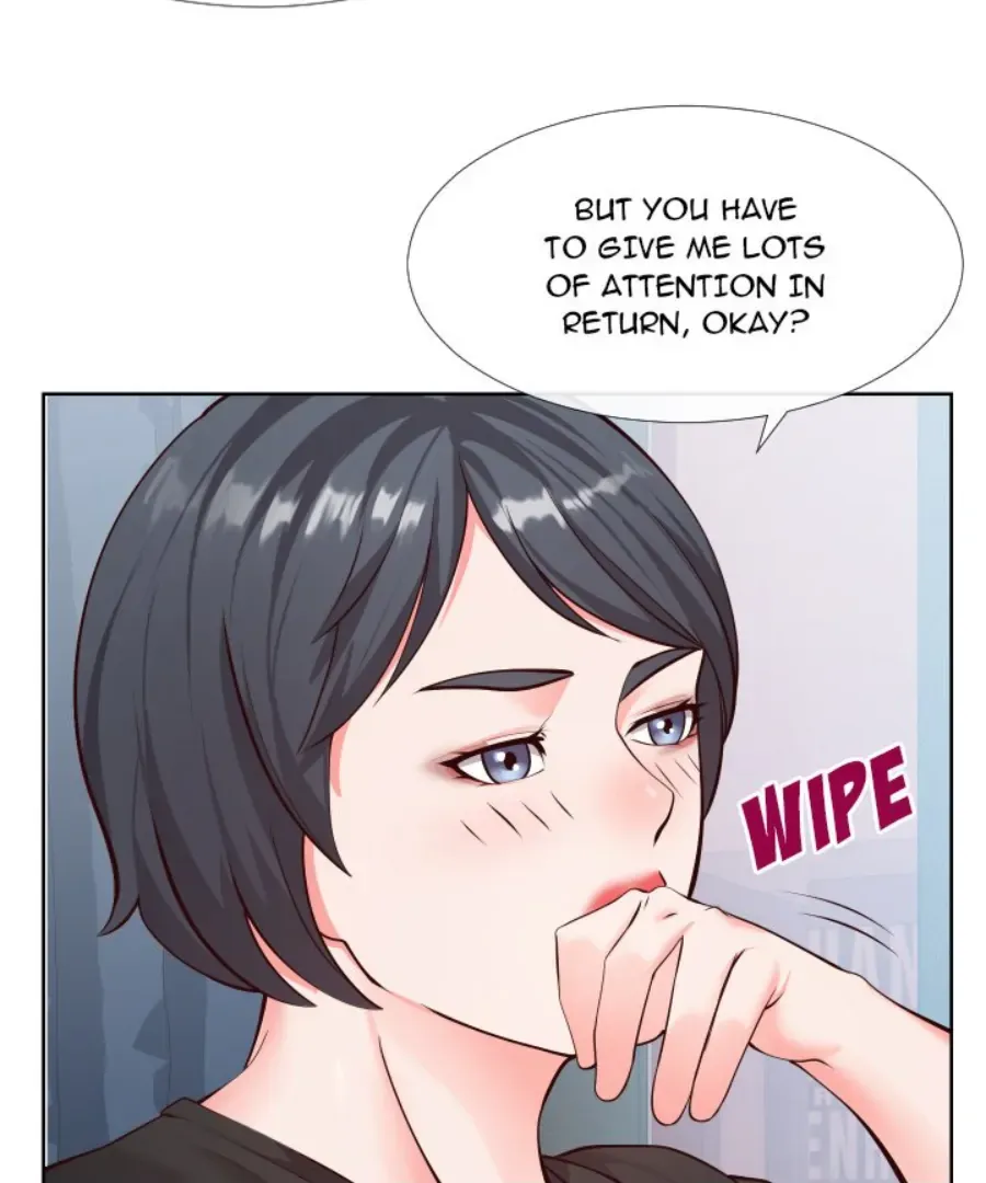 Inexperienced Chapter 14 page 63 - 