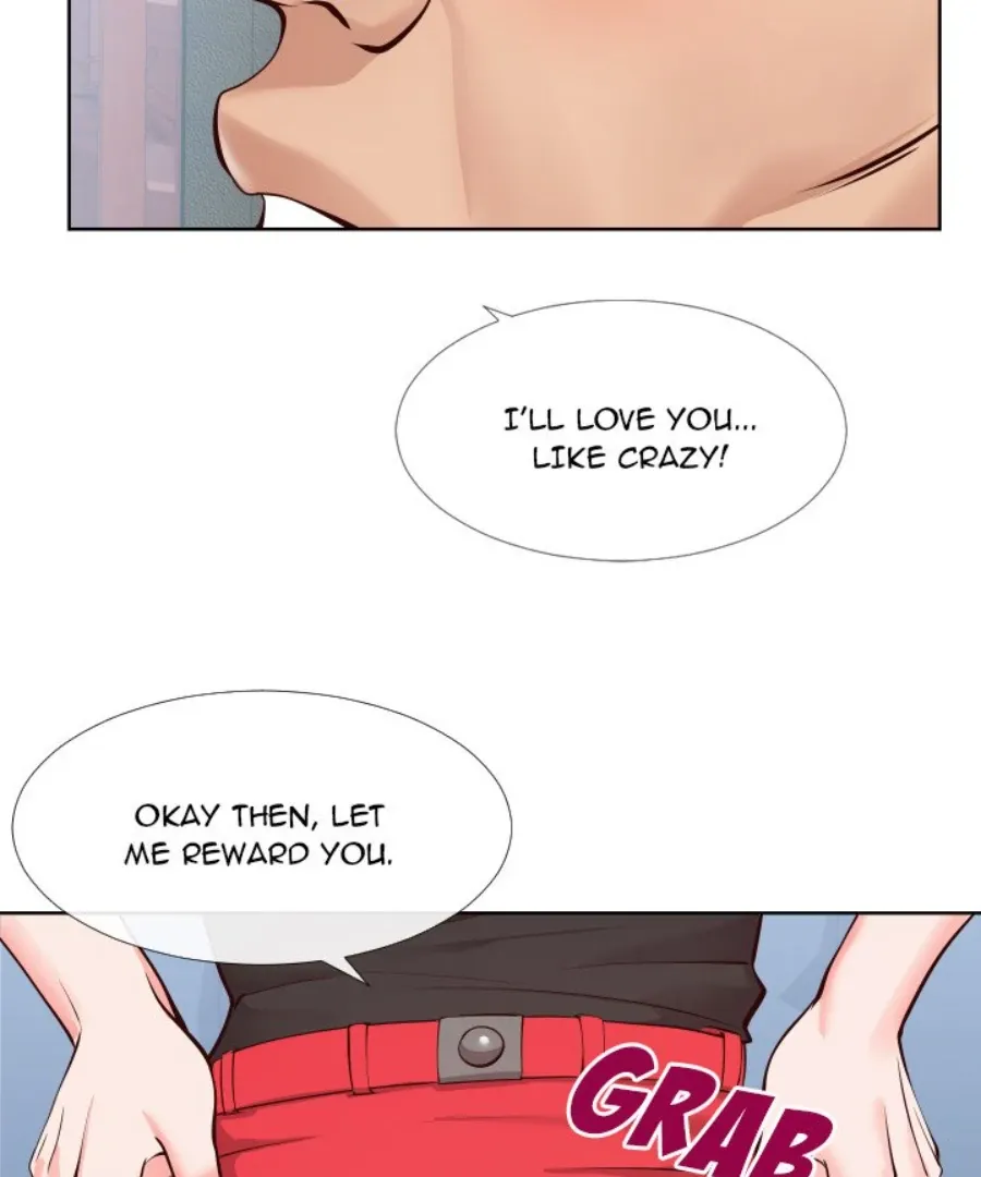 Inexperienced Chapter 14 page 65 - 