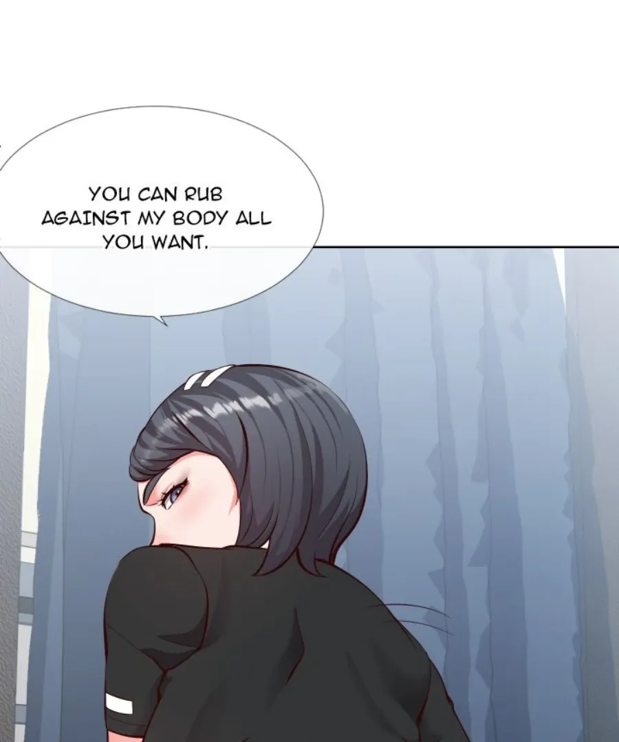 Inexperienced Chapter 14 page 67 - 