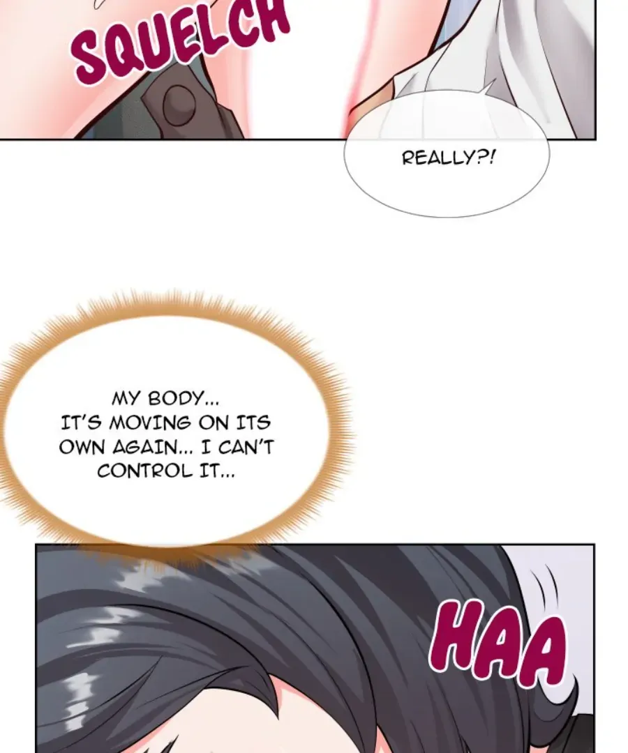 Inexperienced Chapter 14 page 70 - 