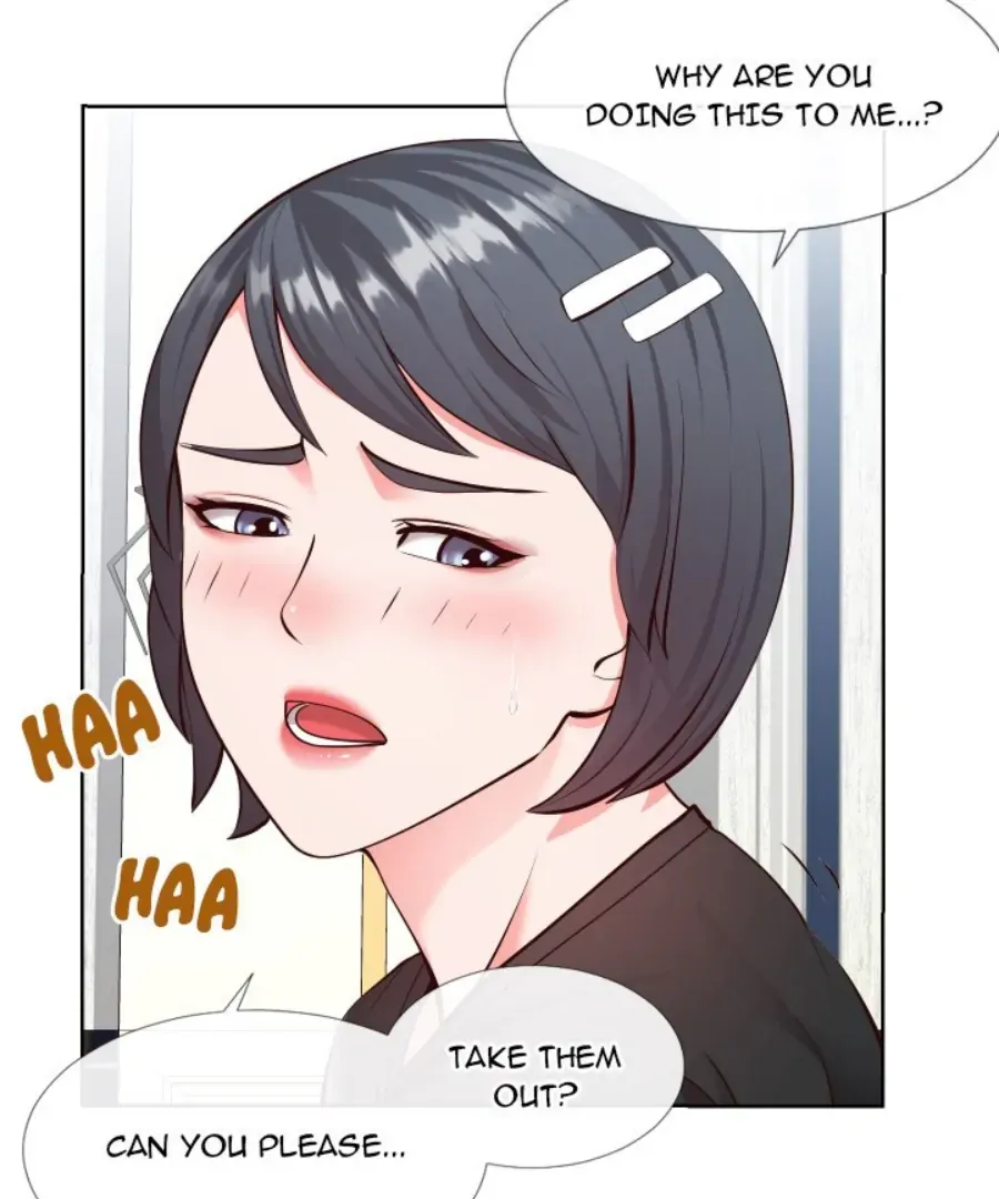 Inexperienced Chapter 14 page 8 - 