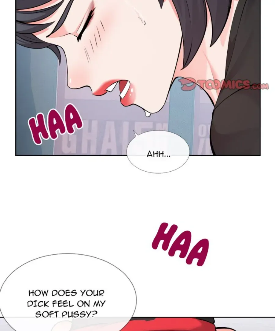 Inexperienced Chapter 14 page 71 - 