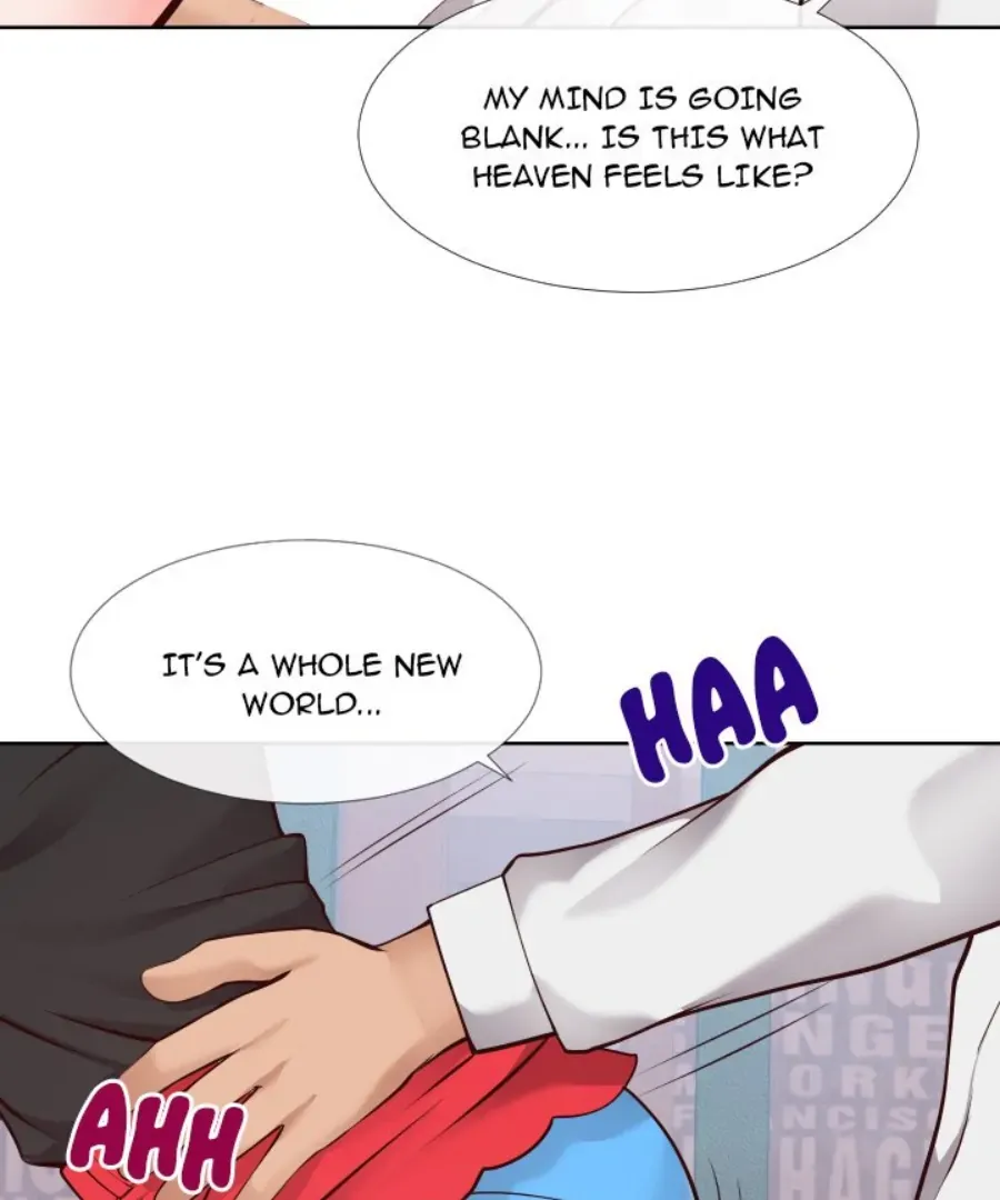 Inexperienced Chapter 14 page 75 - 