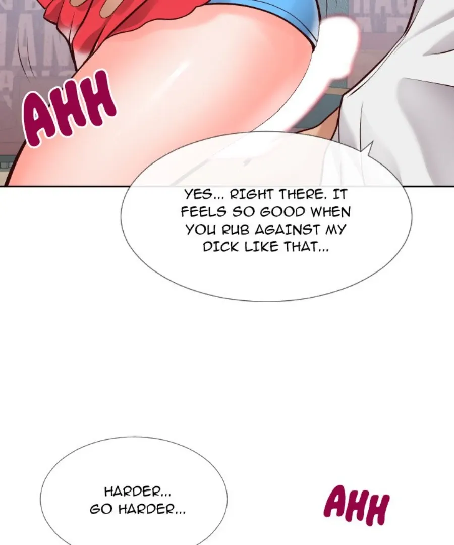 Inexperienced Chapter 14 page 76 - 