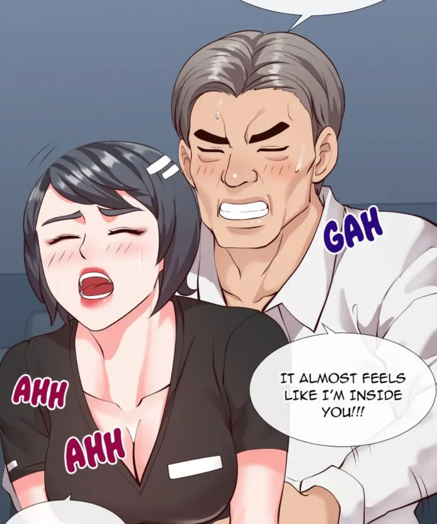 Inexperienced Chapter 14 page 79 - 