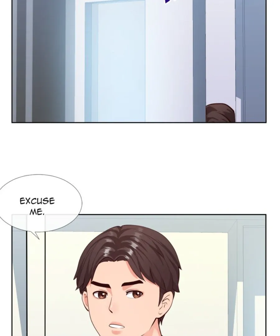 Inexperienced Chapter 14 page 82 - 