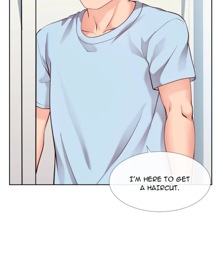 Inexperienced Chapter 14 page 83 - 