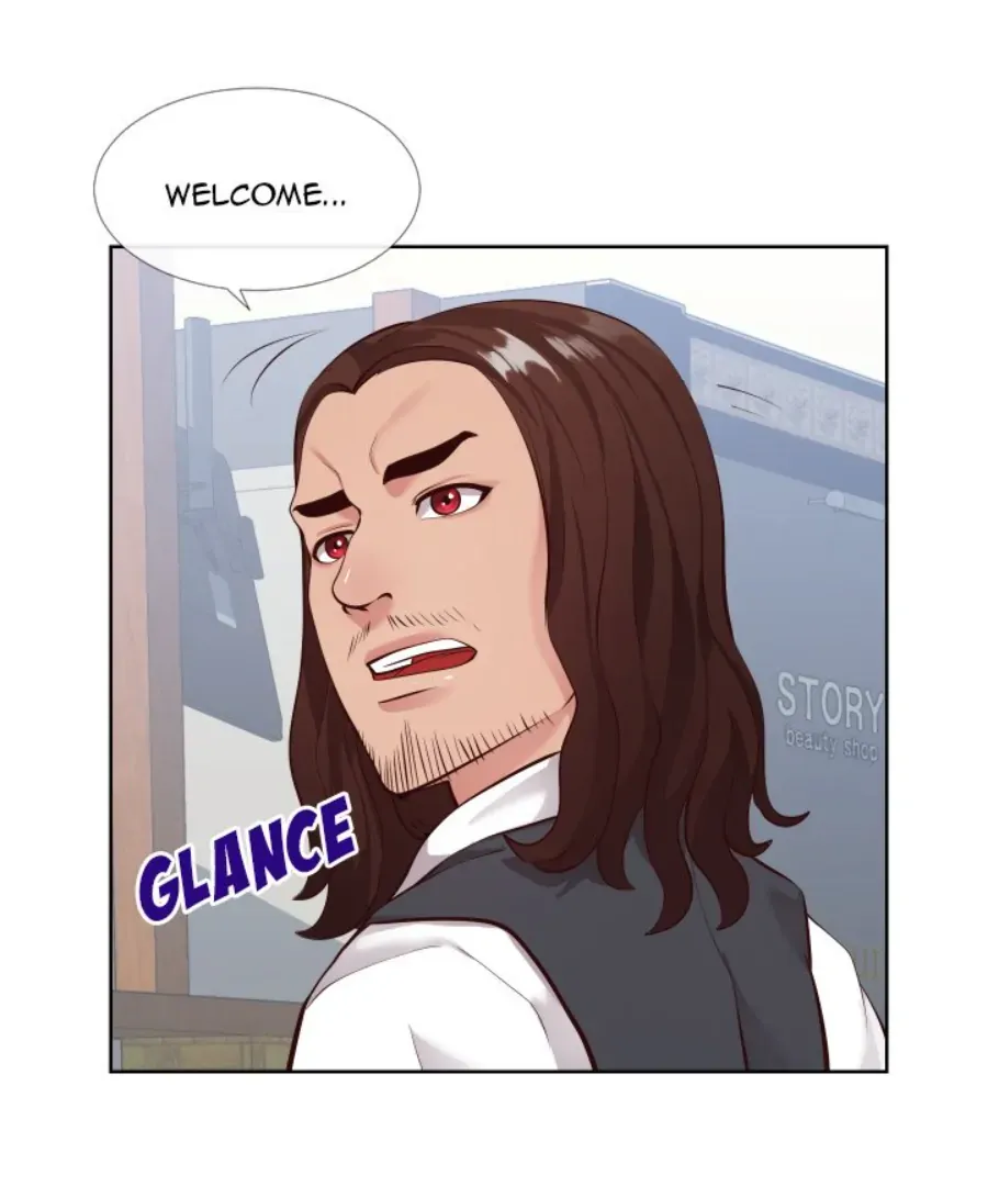 Inexperienced Chapter 14 page 84 - 