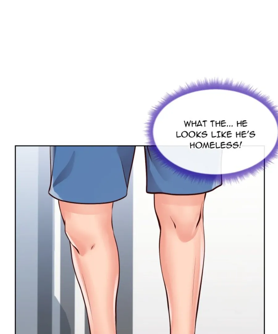 Inexperienced Chapter 14 page 85 - 