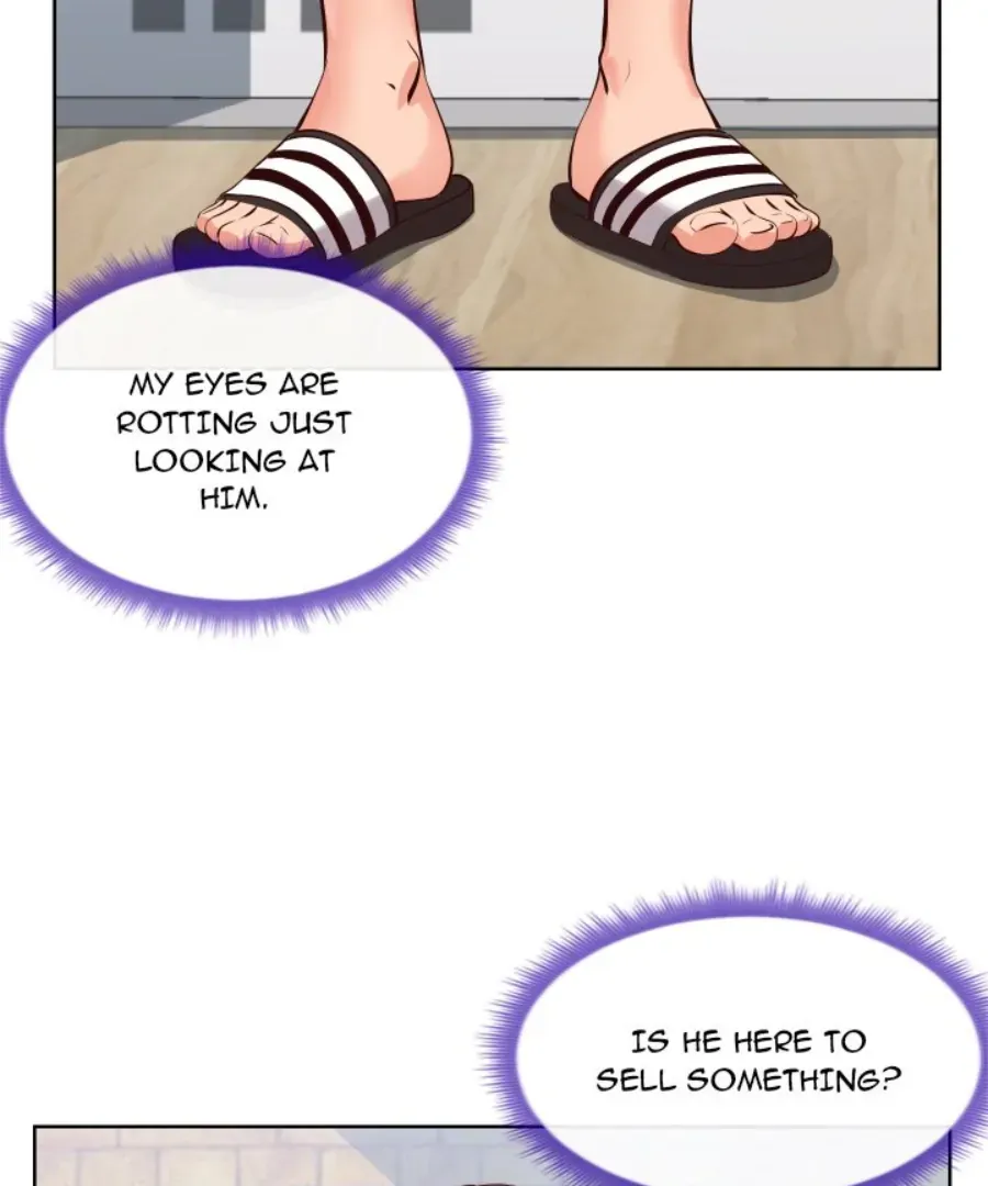 Inexperienced Chapter 14 page 86 - 