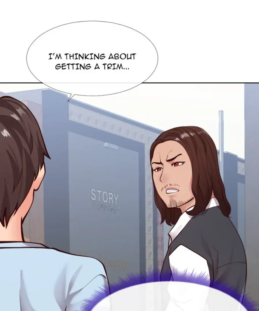 Inexperienced Chapter 14 page 88 - 