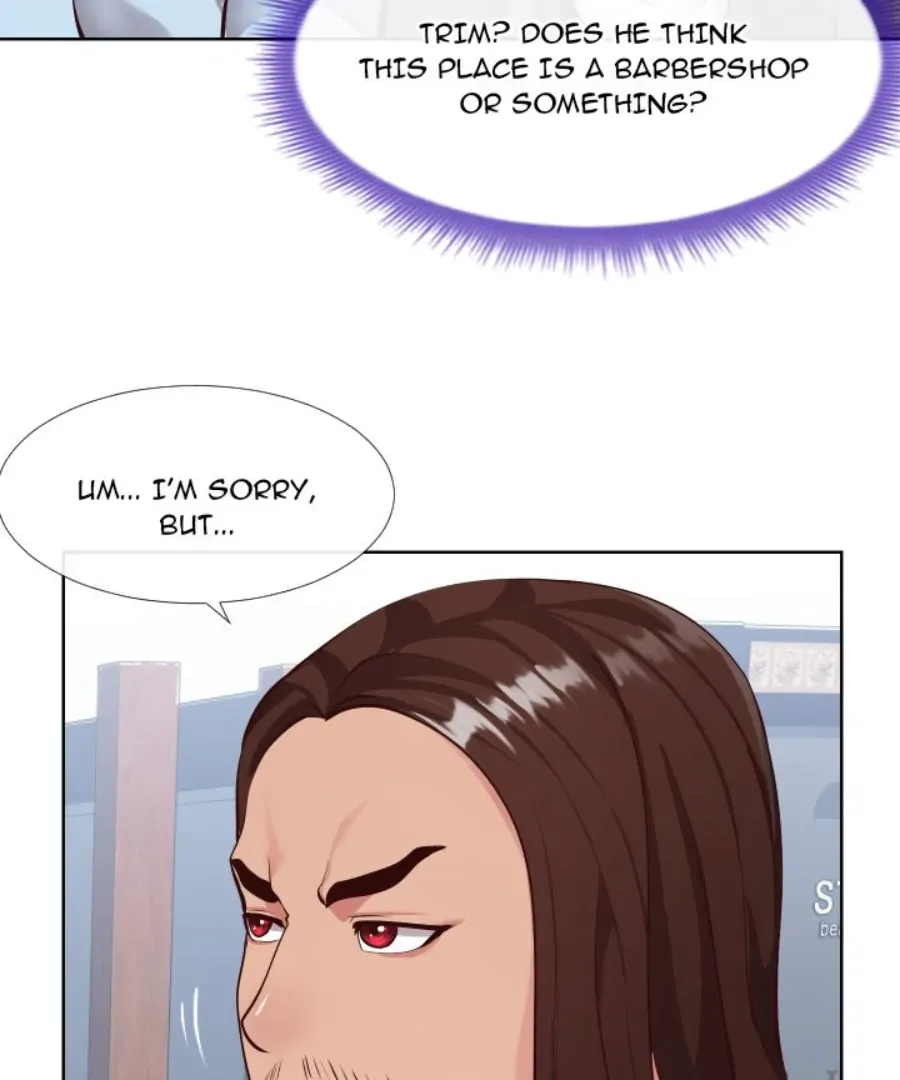 Inexperienced Chapter 14 page 89 - 