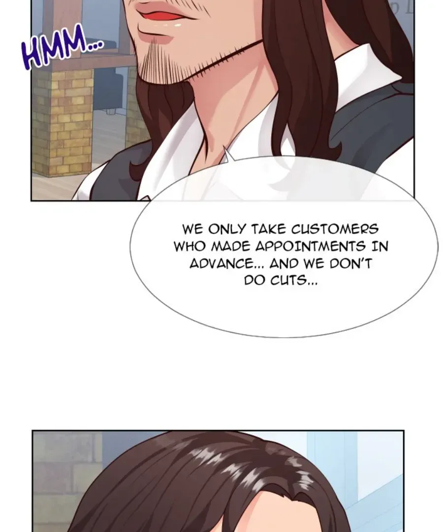 Inexperienced Chapter 14 page 90 - 