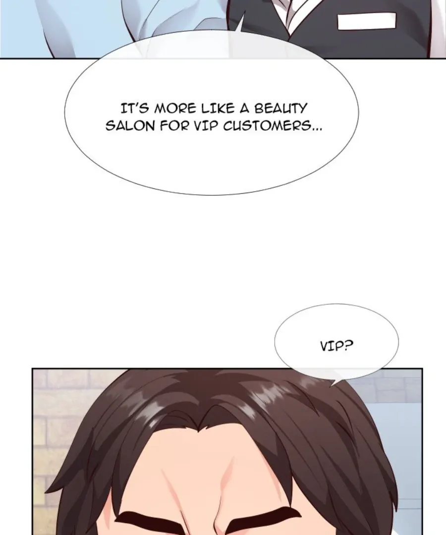 Inexperienced Chapter 14 page 93 - 