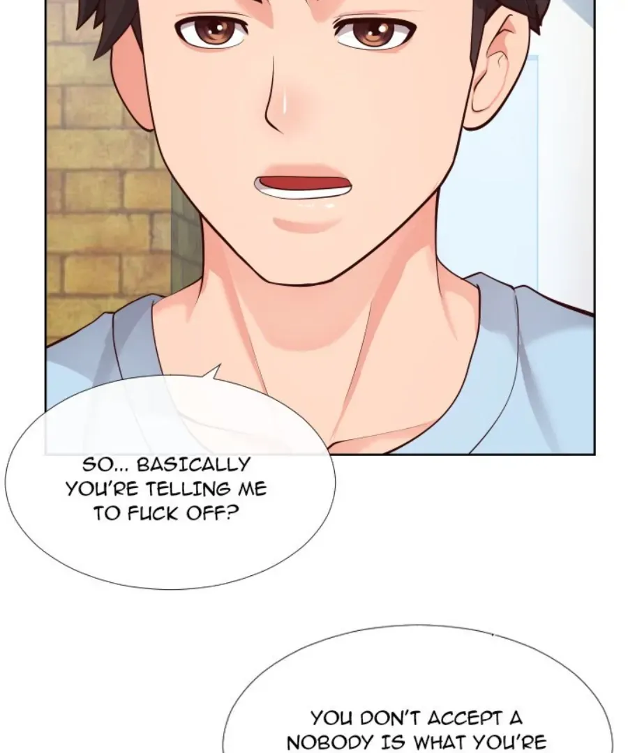 Inexperienced Chapter 14 page 94 - 