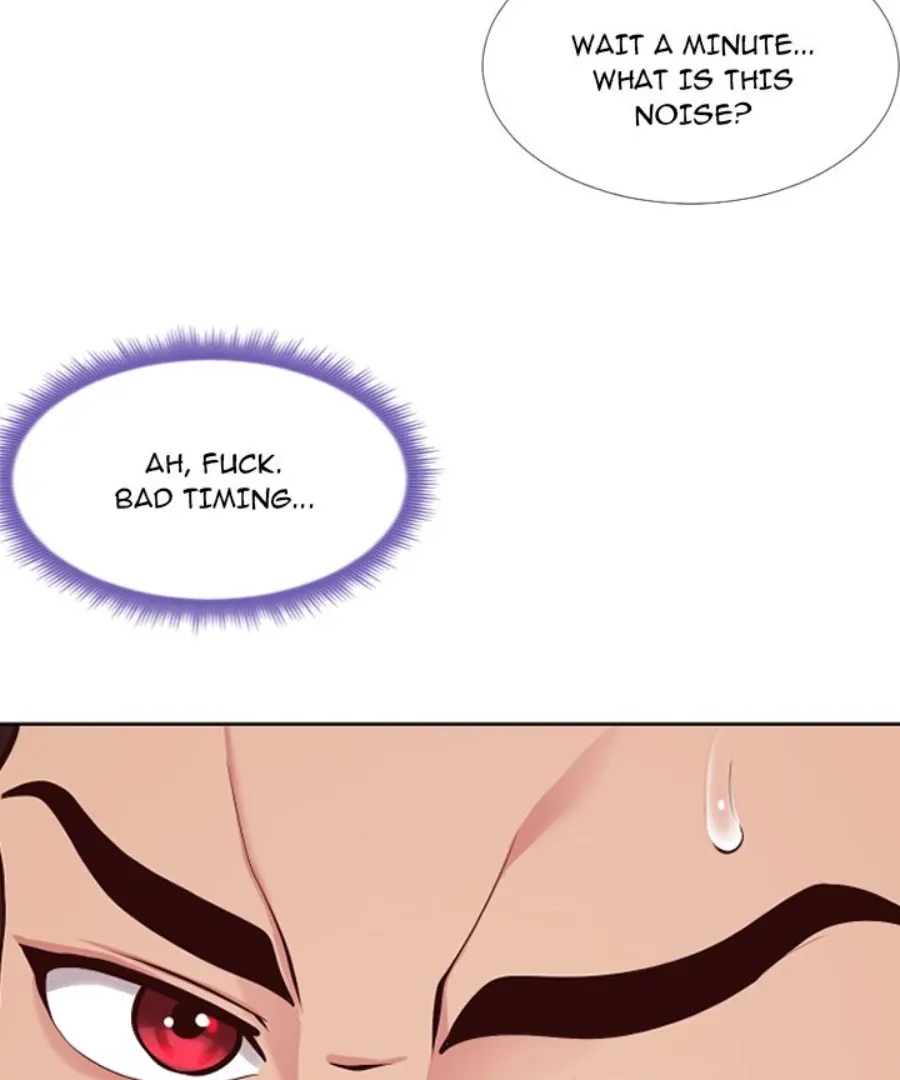Inexperienced Chapter 14 page 99 - 