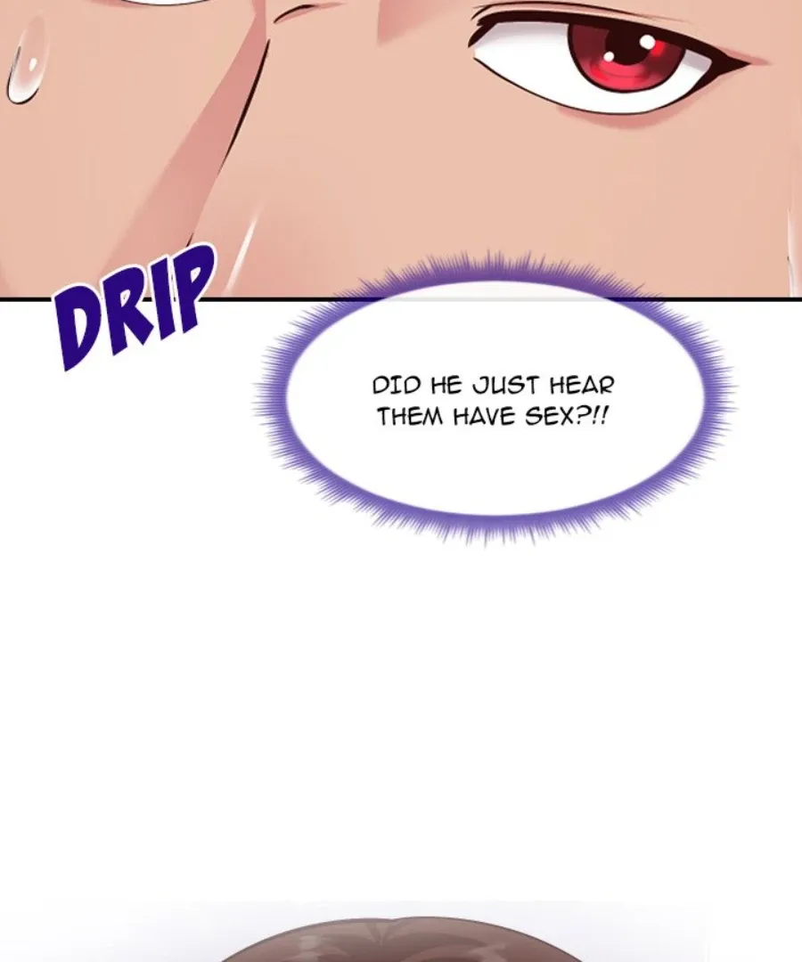 Inexperienced Chapter 14 page 100 - 