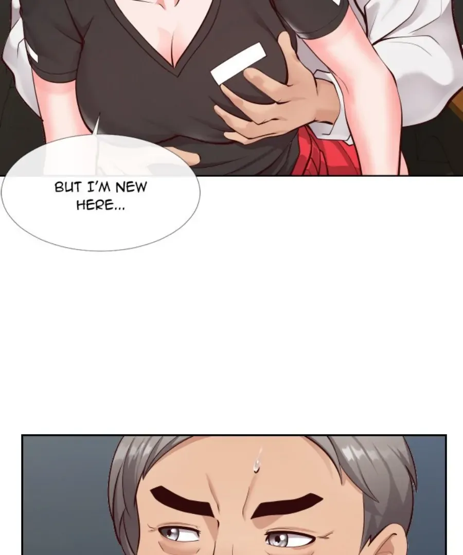 Inexperienced Chapter 15 page 14 - 