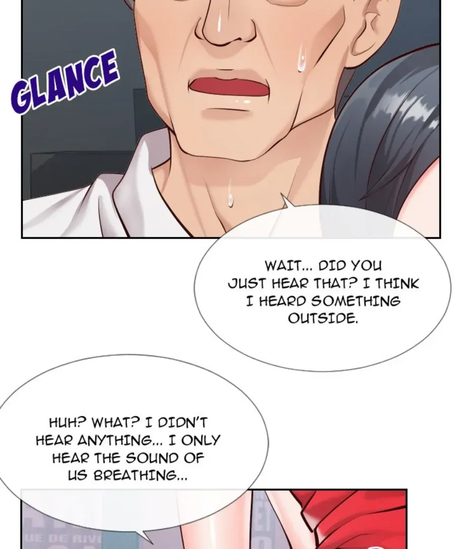 Inexperienced Chapter 15 page 15 - 