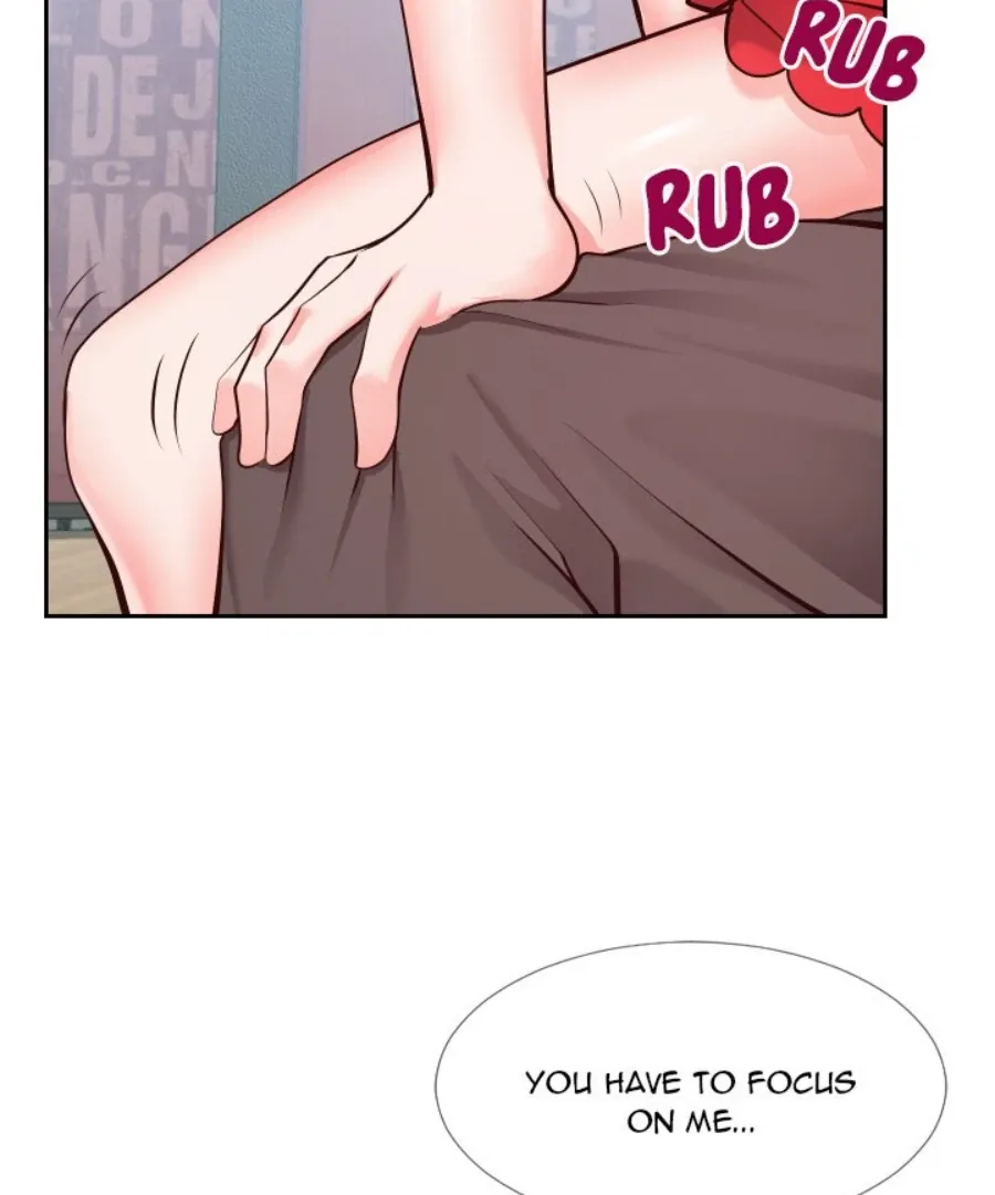 Inexperienced Chapter 15 page 16 - 