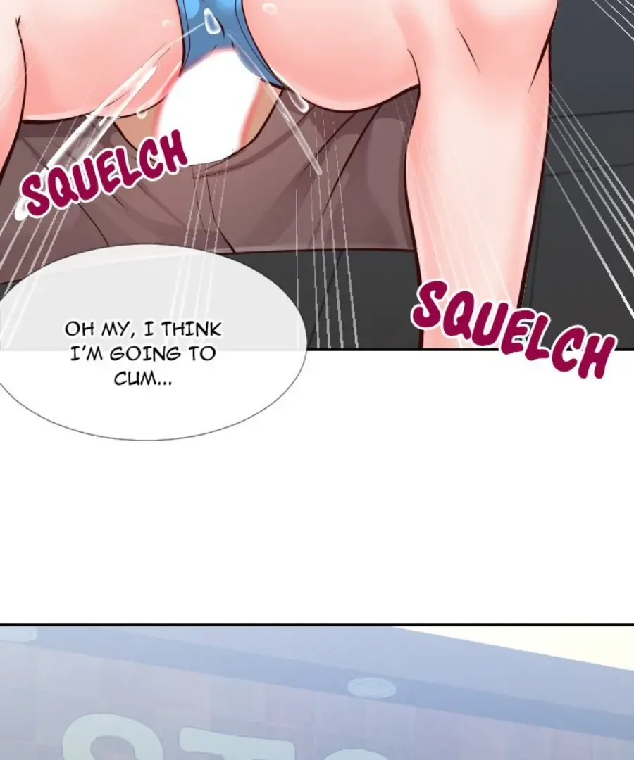 Inexperienced Chapter 15 page 22 - 