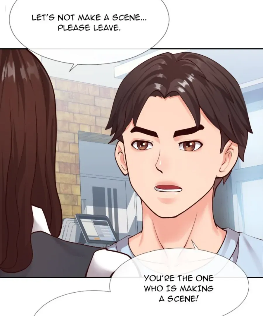 Inexperienced Chapter 15 page 25 - 