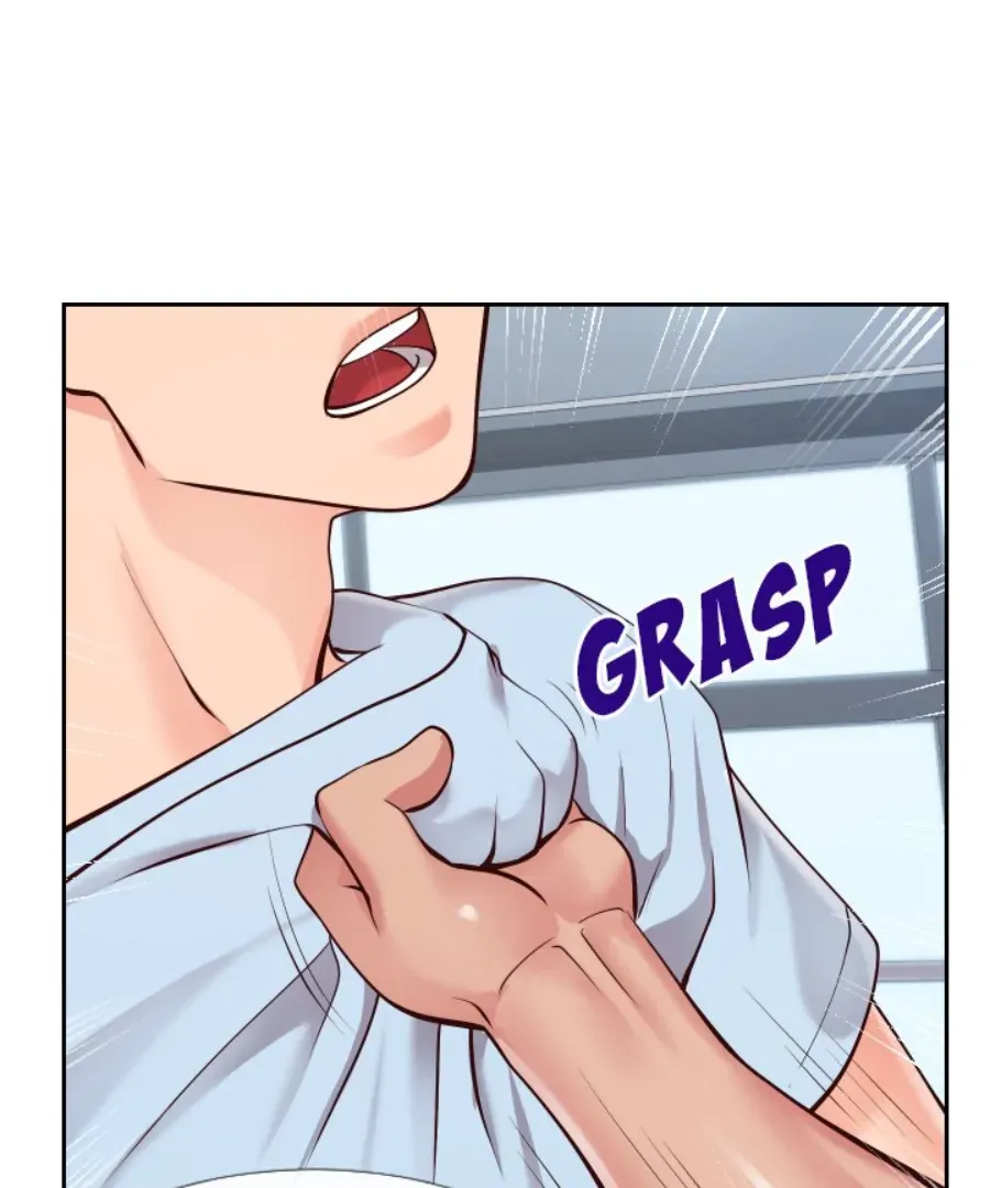 Inexperienced Chapter 15 page 28 - 