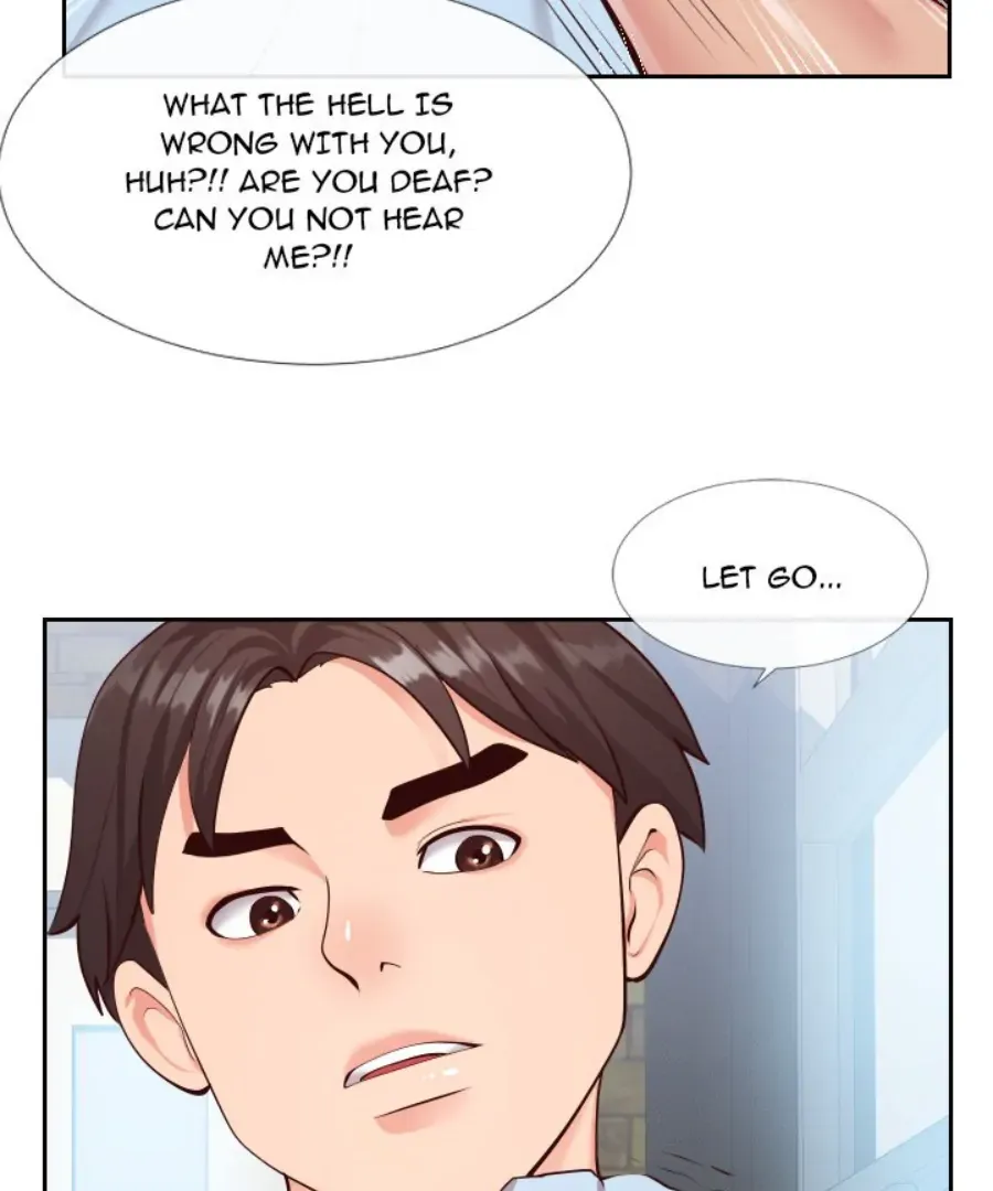 Inexperienced Chapter 15 page 29 - 