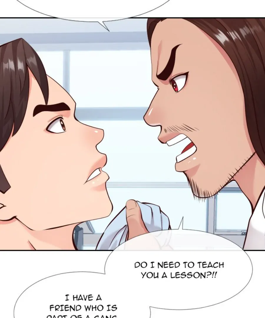 Inexperienced Chapter 15 page 31 - 