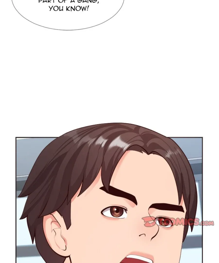 Inexperienced Chapter 15 page 32 - 