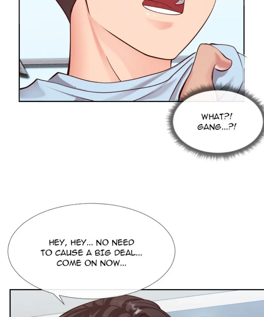 Inexperienced Chapter 15 page 33 - 