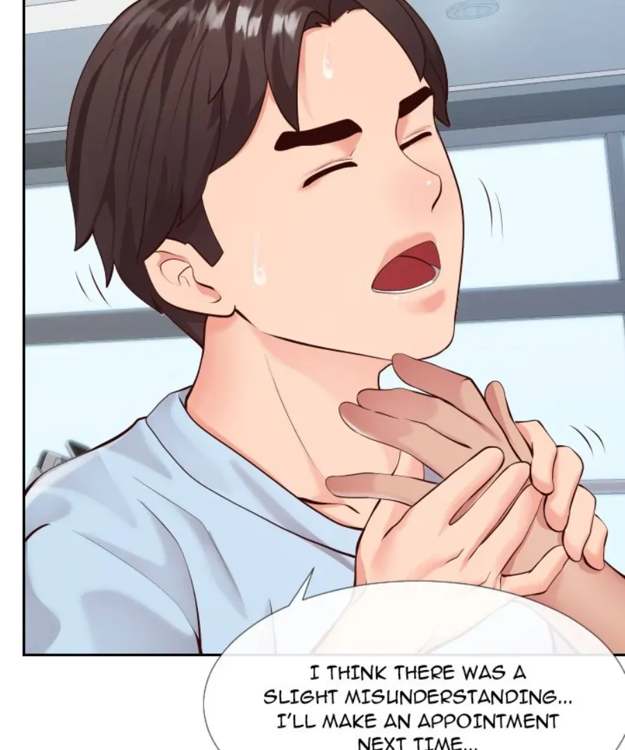 Inexperienced Chapter 15 page 34 - 