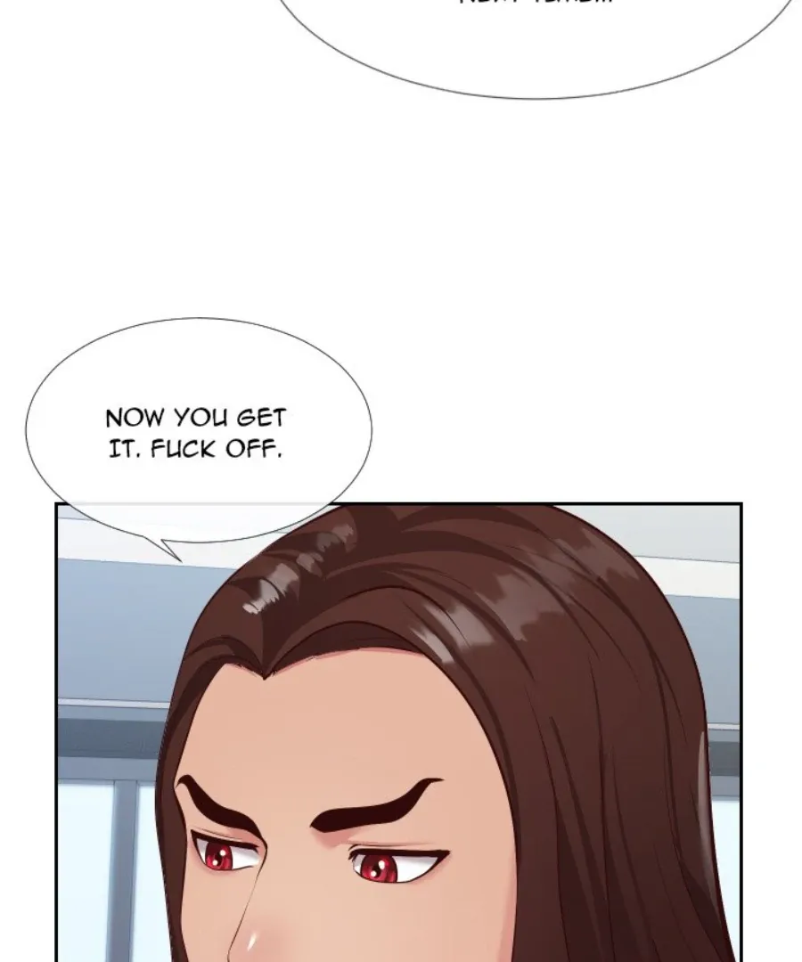Inexperienced Chapter 15 page 35 - 