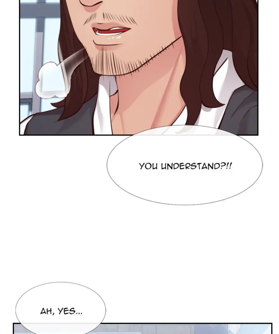 Inexperienced Chapter 15 page 36 - 
