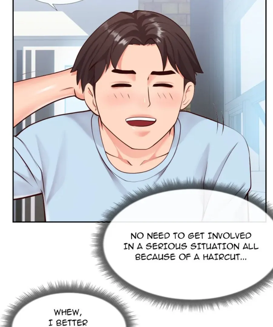 Inexperienced Chapter 15 page 37 - 