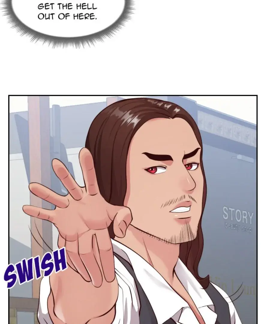 Inexperienced Chapter 15 page 38 - 
