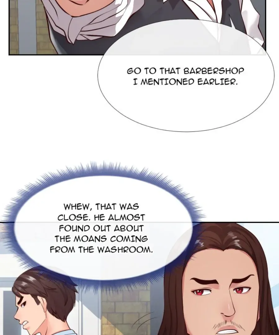 Inexperienced Chapter 15 page 39 - 