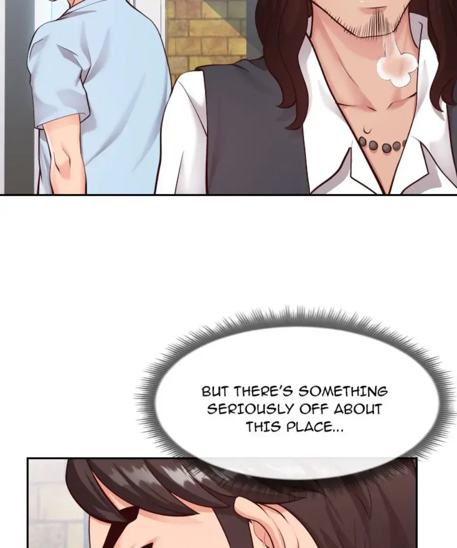 Inexperienced Chapter 15 page 40 - 