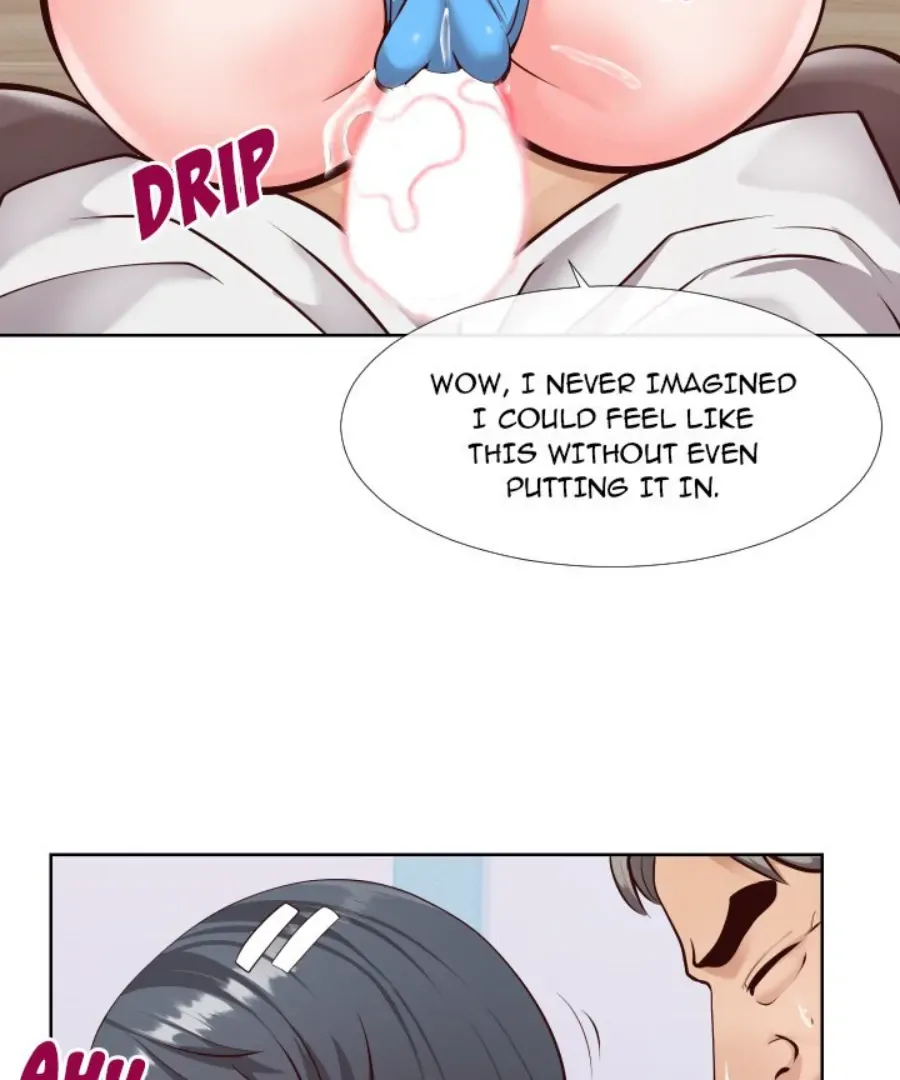 Inexperienced Chapter 15 page 5 - 
