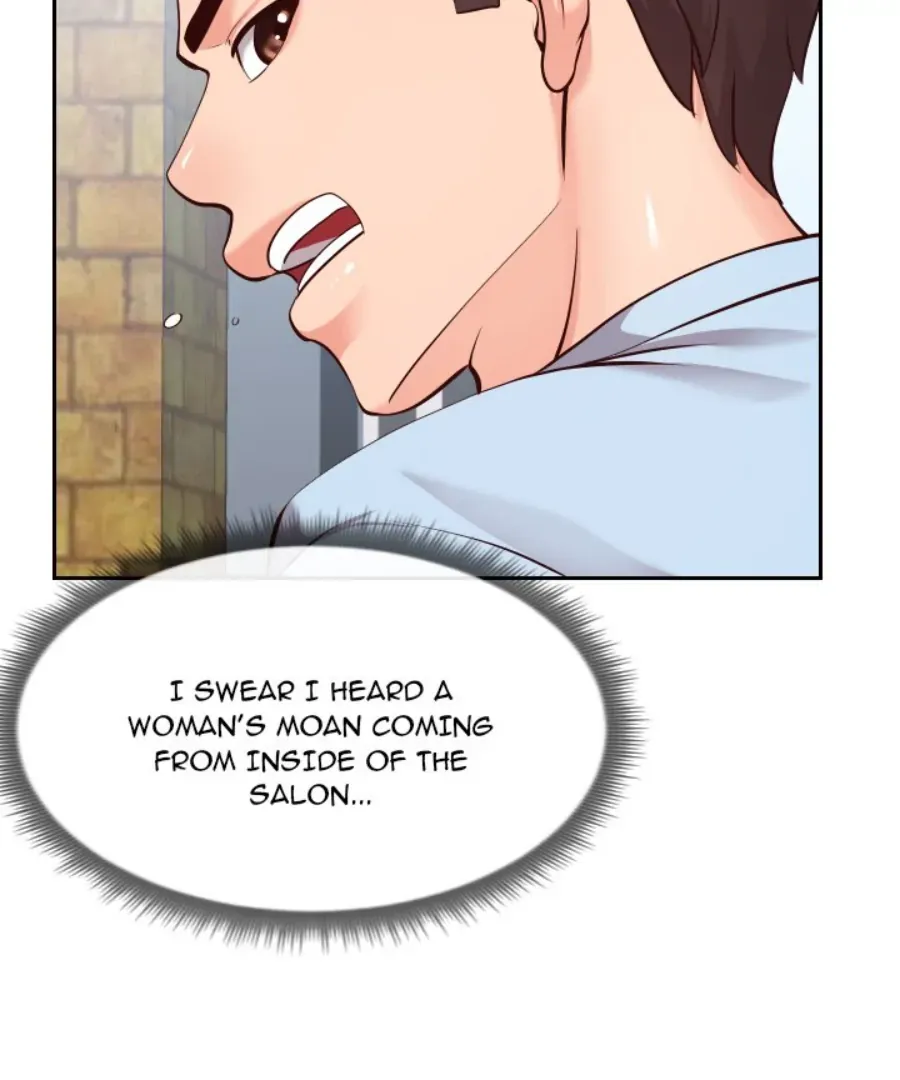 Inexperienced Chapter 15 page 41 - 