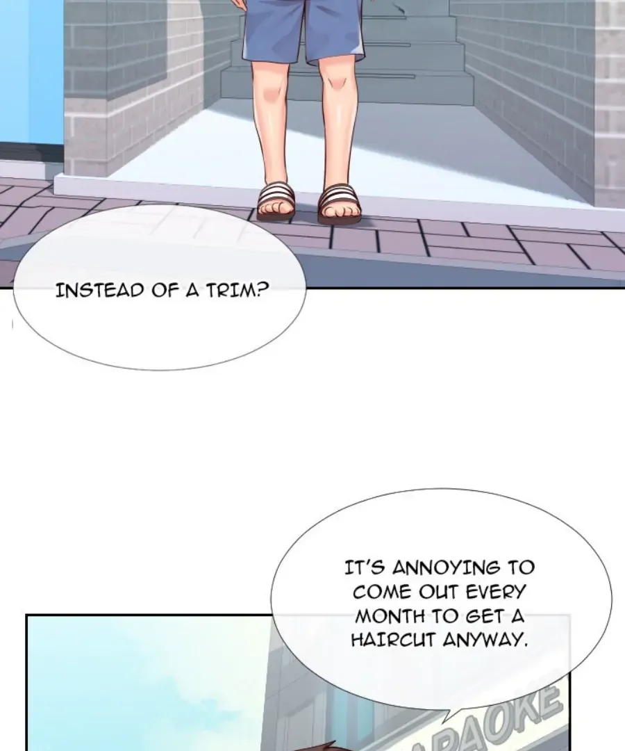 Inexperienced Chapter 15 page 44 - 