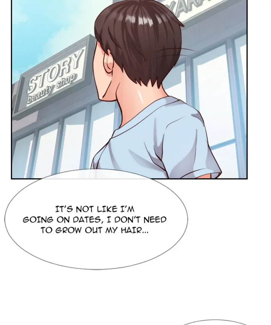 Inexperienced Chapter 15 page 45 - 
