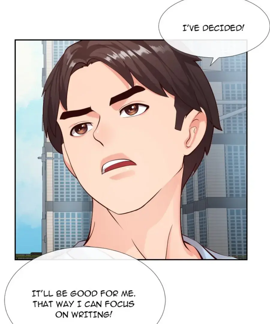 Inexperienced Chapter 15 page 46 - 